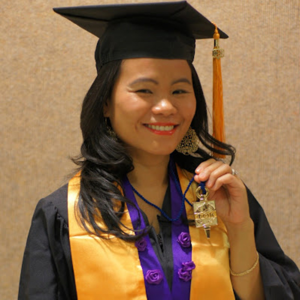 Meet your Posher, Joy